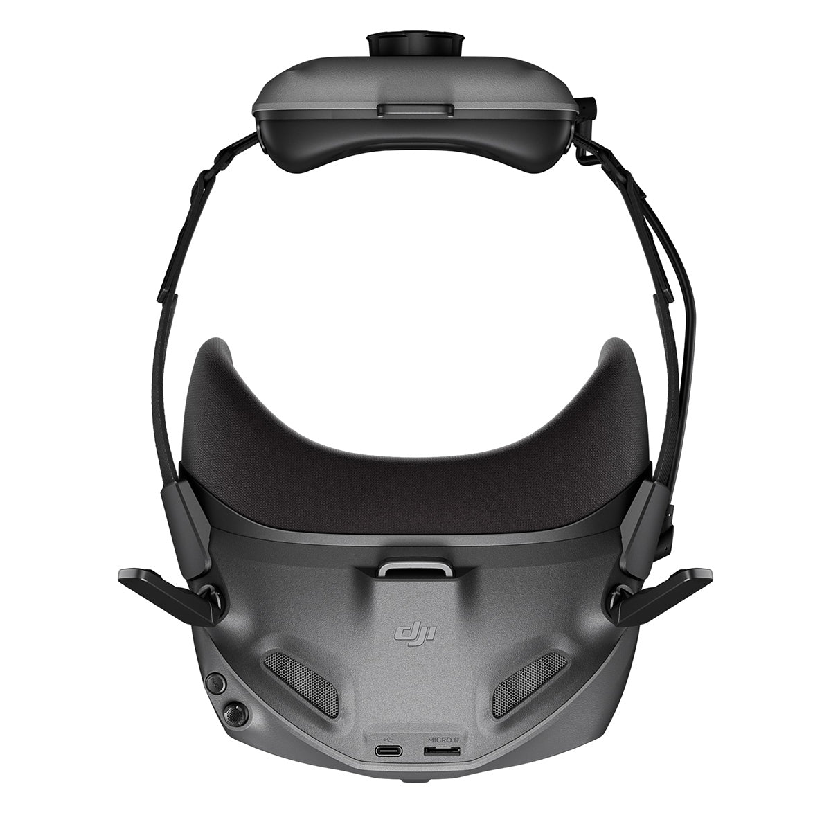 DJI Goggles N3 (CP.RC.00000033.01)