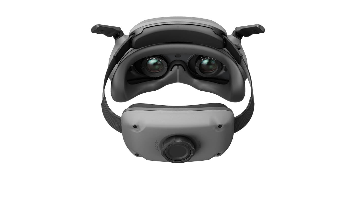 DJI Goggles 3 (CP.FP.00000159.01)