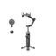 DJI Osmo Mobile 7P | 3-Axis Smartphone Gimbal with Multifunctional Module | ActiveTrack 7.0 (CP.OS.00000401.01)