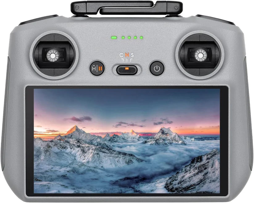 DJI RC 2 Remote Controller | O4 video transmission | 5.5-inch full HD touchscreen (CP.RC.00000020.01)