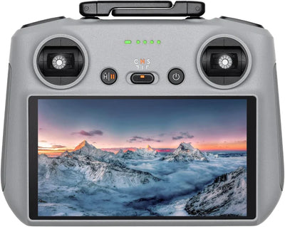 DJI RC 2 Remote Controller | O4 video transmission | 5.5-inch full HD touchscreen (CP.RC.00000020.01)