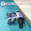 Dolphin Explorer E70 Robotic Pool Cleaner w/ Caddy