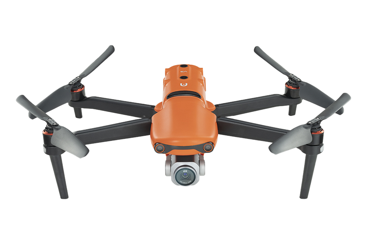 Autel Robotics EVO II Pro 6K Rugged Bundle V3 (102001513)