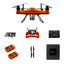 Swellpro Fisherman FD3 WaterProof Fishing Drone With 4K Camera (FD3 Advance Version)