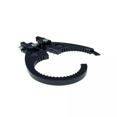 Chasing Circular Claw for Grabber Arm 2 (CCA02)