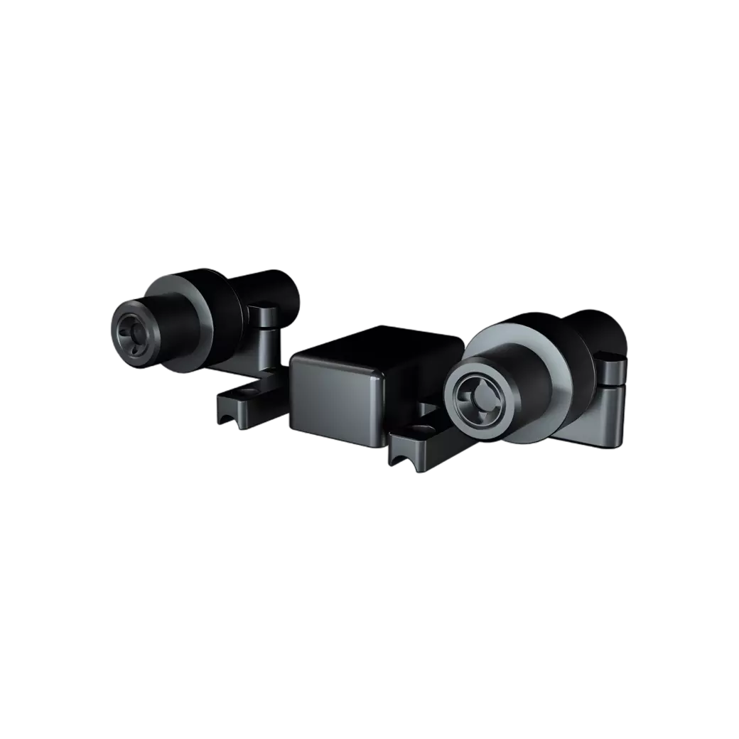 Chasing Laser Scaler for Underwater Measurements front equipment view