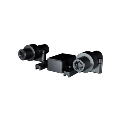 Chasing Laser Scaler for Underwater Measurements front equipment view