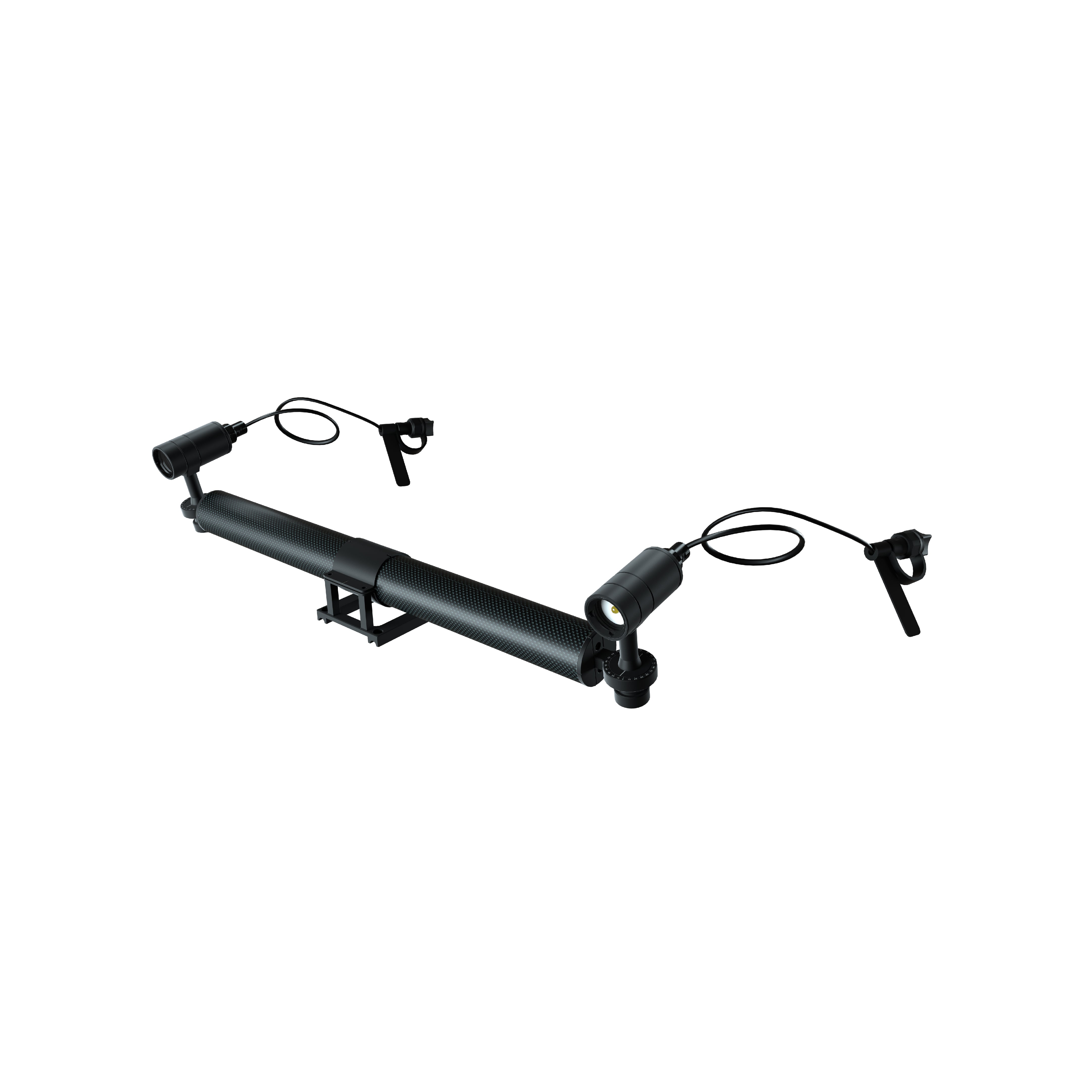 Chasing M2 S Diving Video Light - Floodlight 2.0 (CM2SFL02)