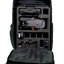 FlyPro Multifunction Backpack | DJI Mavic 3, Anzu Raptor Series (FP-BP-MULTI-BLK)