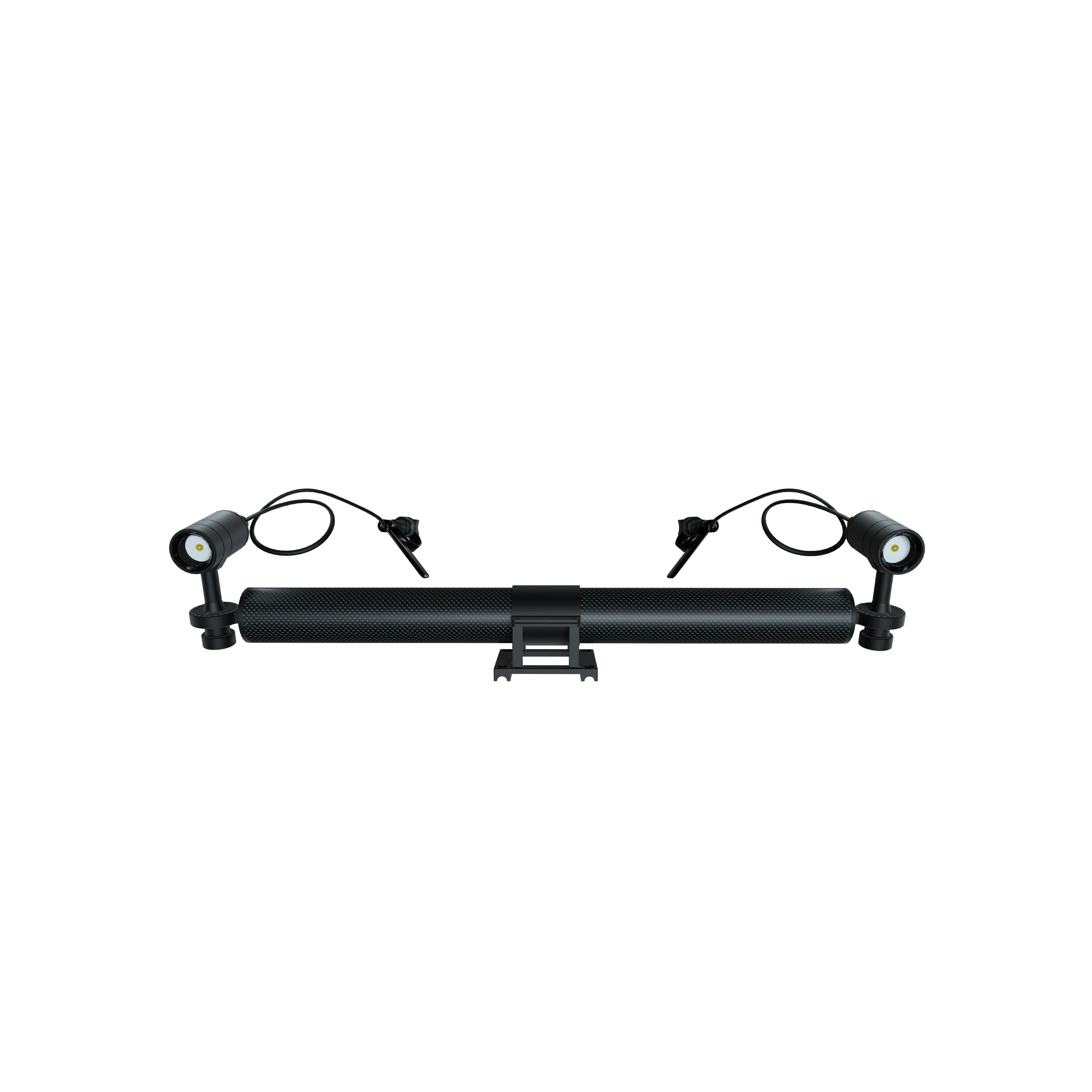 Chasing M2 S Diving Video Light - Floodlight 2.0 (CM2SFL02)