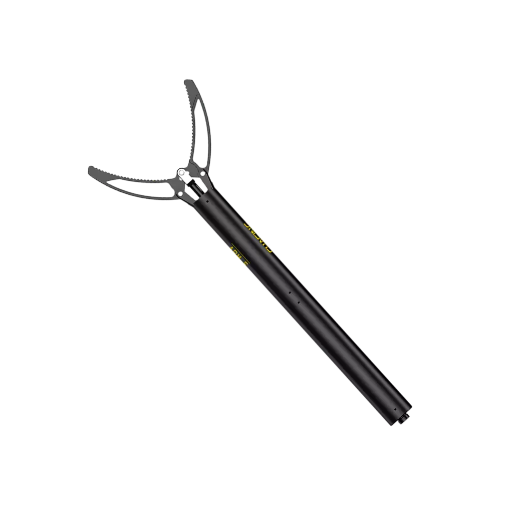 Chasing Grabber Claw A Underwater Robotic Arm for M2 ROV (CRA02)
