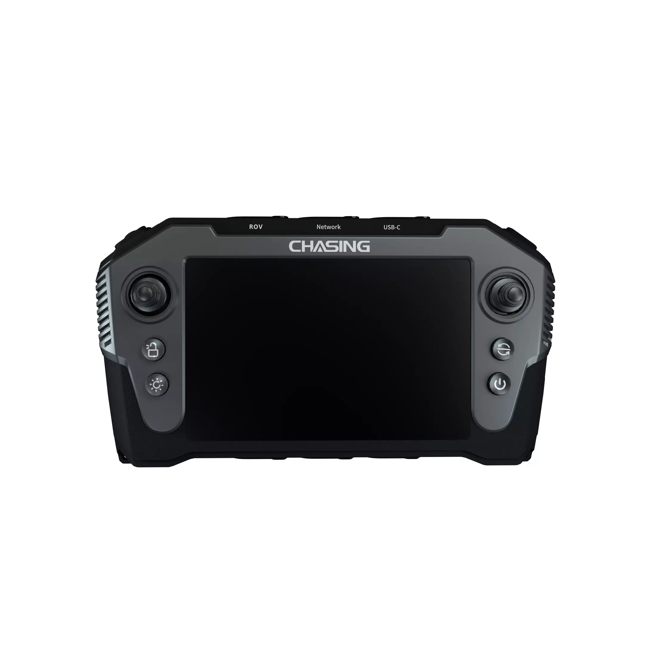 Chasing Waterproof Remote Controller with Screen (WSRC1)
