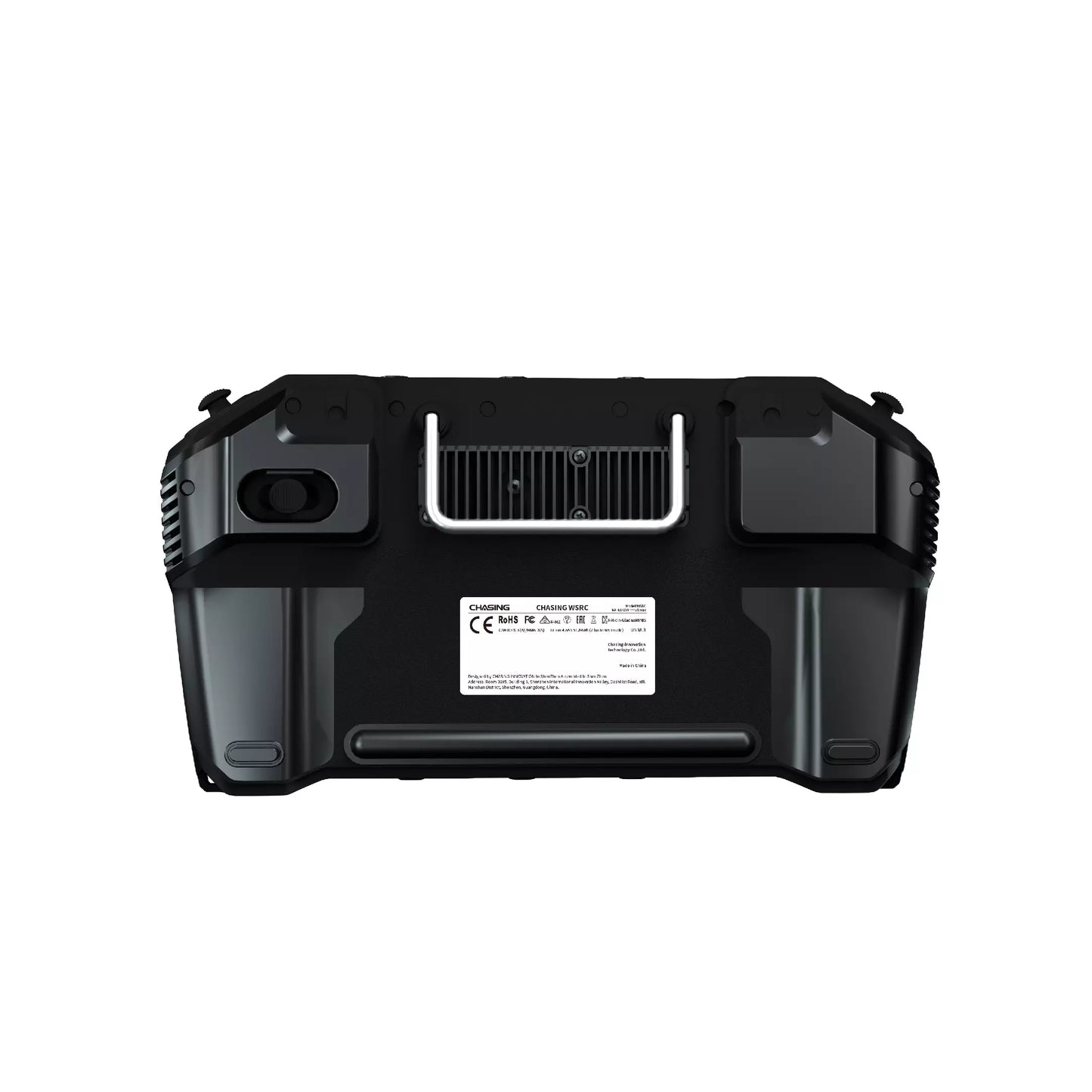 Chasing Waterproof Remote Controller with Screen (WSRC1)