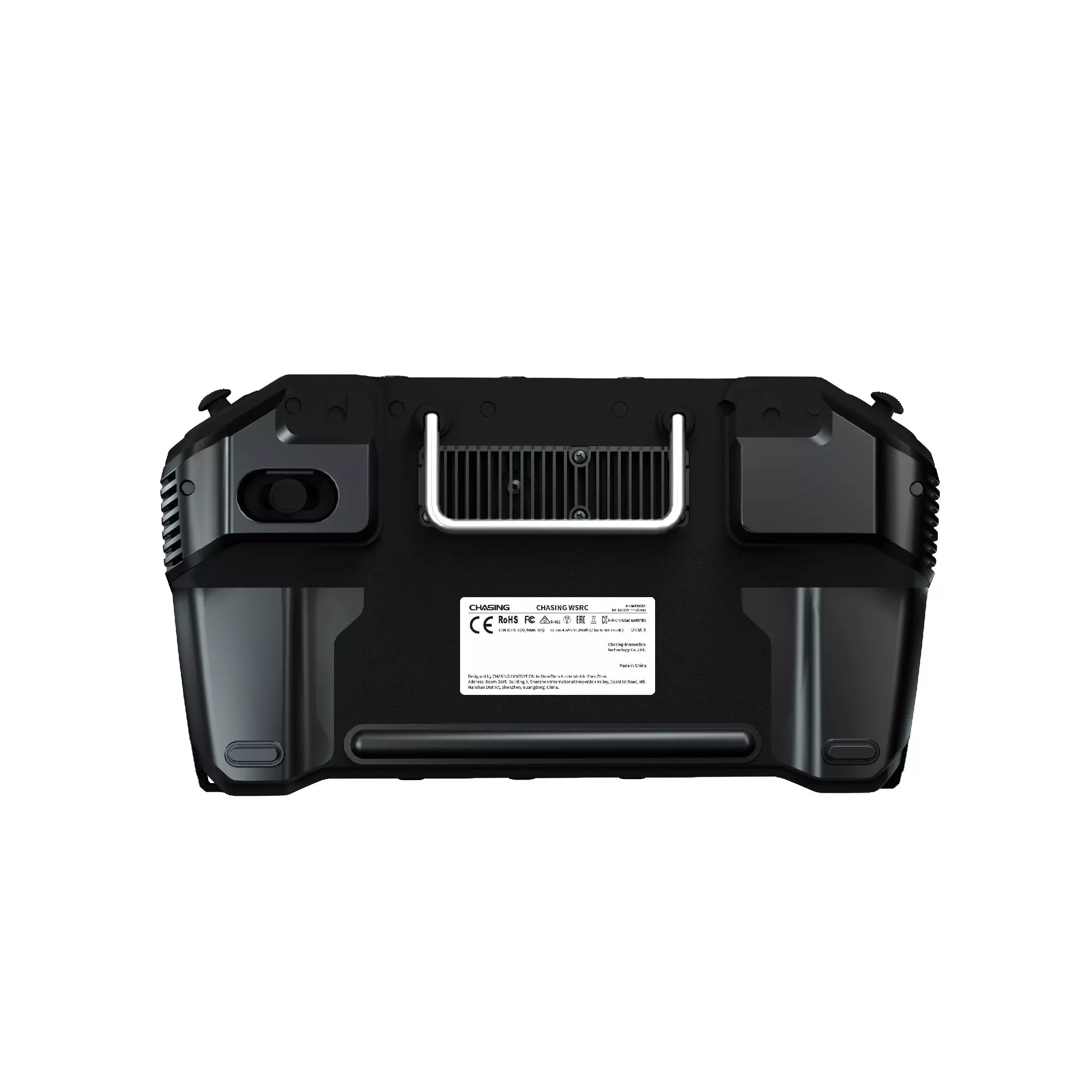 Chasing Waterproof Remote Controller with Screen (WSRC1)