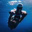 ASIWO U1 Universal Underwater Scooter 2-in-1 for Diving SUP / Kayak (ES-U1)