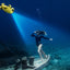 QYSea Fifish V6 Underwater Robot ROV with VR Goggles