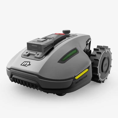 MAMMOTION YUKA Mini 600 (H Version)