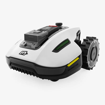 MAMMOTION YUKA Mini 600 (H Version)