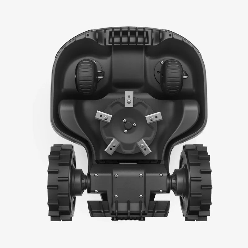 MAMMOTION YUKA Mini 800 (H Version)
