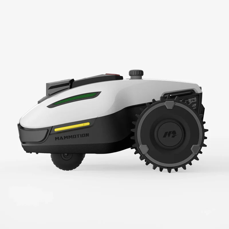 MAMMOTION YUKA Mini 800 (H Version)