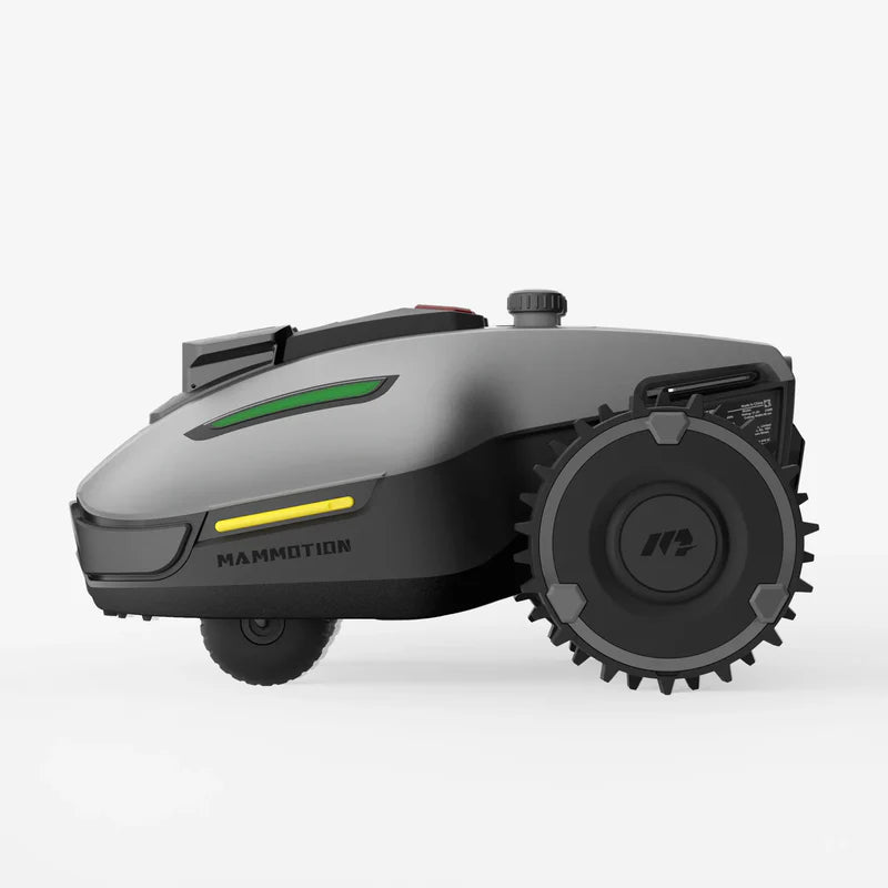 MAMMOTION YUKA Mini 800 (H Version)