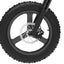 MB1 Genesis Fat Tire Moonbird Inspired ebike