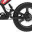 MB1 Genesis Fat Tire Moonbird Inspired ebike
