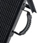 Rich Solar MEGA 100 Portable Briefcase Solar Panel | 100 Watt Portable Solar Panel | Premier 12V Portable Solar Panel for Generators, Power Stations, Vans | High Efficiency (RS-X100B)