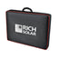 Rich Solar MEGA 100 Portable Briefcase Charging Kit | 100 Watt Portable Solar Panel | Premium 12V Portable Solar Panel for Generators, Boats, Power Stations | High Efficiency (RS-X100BC)