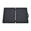 Rich Solar MEGA 100 Portable Briefcase Solar Panel | 100 Watt Portable Solar Panel | Premier 12V Portable Solar Panel for Generators, Power Stations, Vans | High Efficiency (RS-X100B)