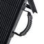 Rich Solar MEGA 200 Portable Briefcase Solar Panel | 200 Watt Portable Solar Panel | Powerful 12V Portable Solar Panel for Generators, Power Stations, Campers | High Efficiency (RS-X200B)