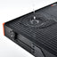 Rich Solar MEGA 200 Portable Briefcase Solar Panel | 200 Watt Portable Solar Panel | Powerful 12V Portable Solar Panel for Generators, Power Stations, Campers | High Efficiency (RS-X200B)