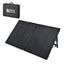 Rich Solar MEGA 200 Portable Briefcase Solar Panel | 200 Watt Portable Solar Panel | Powerful 12V Portable Solar Panel for Generators, Power Stations, Campers | High Efficiency (RS-X200B)