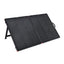 Rich Solar MEGA 200 Portable Briefcase Solar Panel | 200 Watt Portable Solar Panel | Powerful 12V Portable Solar Panel for Generators, Power Stations, Campers | High Efficiency (RS-X200B)