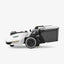 Mammotion Yuka 2000 automatic lawn mower side view