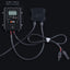 Rich Solar MEGA 100 Portable Briefcase Charging Kit | 100 Watt Portable Solar Panel | Premium 12V Portable Solar Panel for Generators, Boats, Power Stations | High Efficiency (RS-X100BC)
