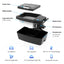 ACOPOWER TesFridge Portable Freezer Specially Designed for Tesla Model 3 (HY-T20)