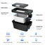 ACOPOWER TesFridge Portable Freezer Specially Designed for Tesla Model Y (HY-T-35)