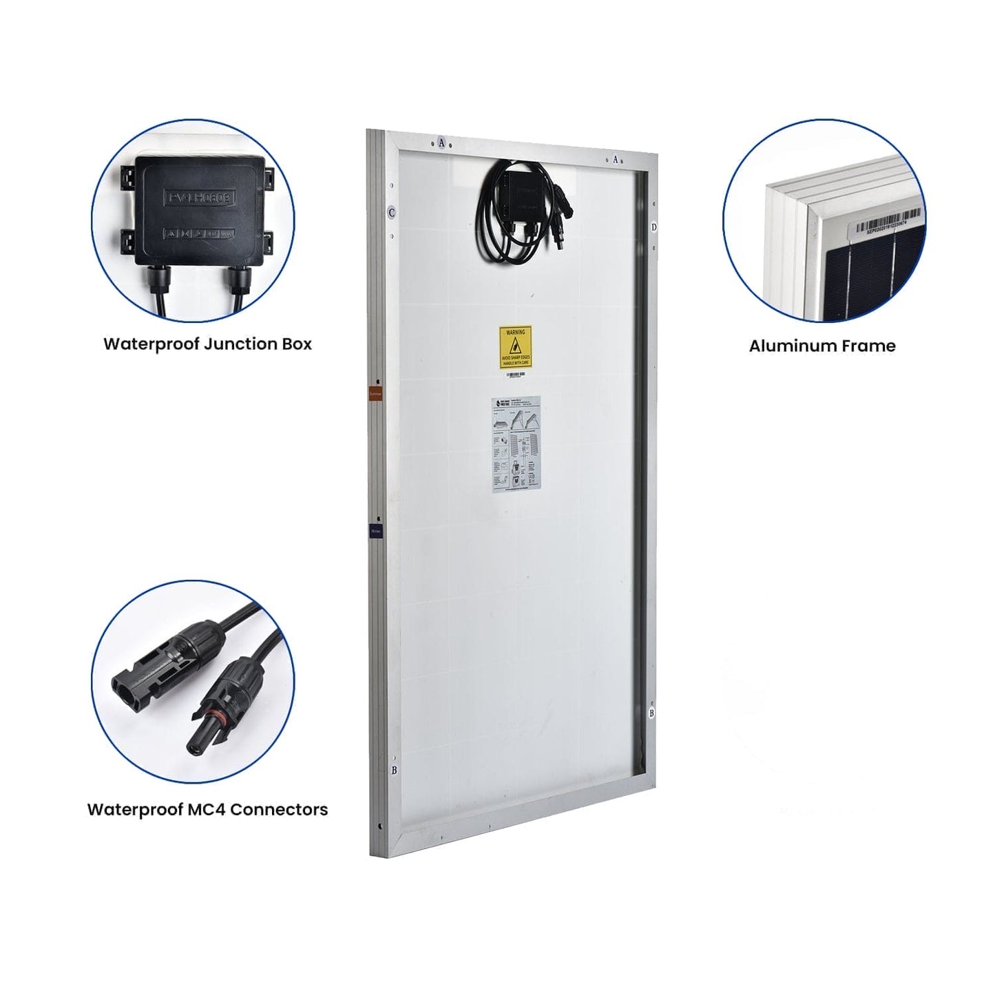 Nature's Generator Gold - WE System (HKNGAUWE)