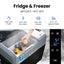 ACOPOWER LiONCooler Pro Portable Solar Fridge Freezer - 30L,40L,50L (HY-P30)