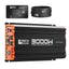 Rich Solar NOVA PURE 3K | 3000 Watt (3kW) 12 Volt Industrial Pure Sine Wave Inverter | Powerful 3000W 12V Off-Grid Inverter for RVs, Trailers, Campers, Vans, Trucks, Overlanders, Boats (RS-V3P12)