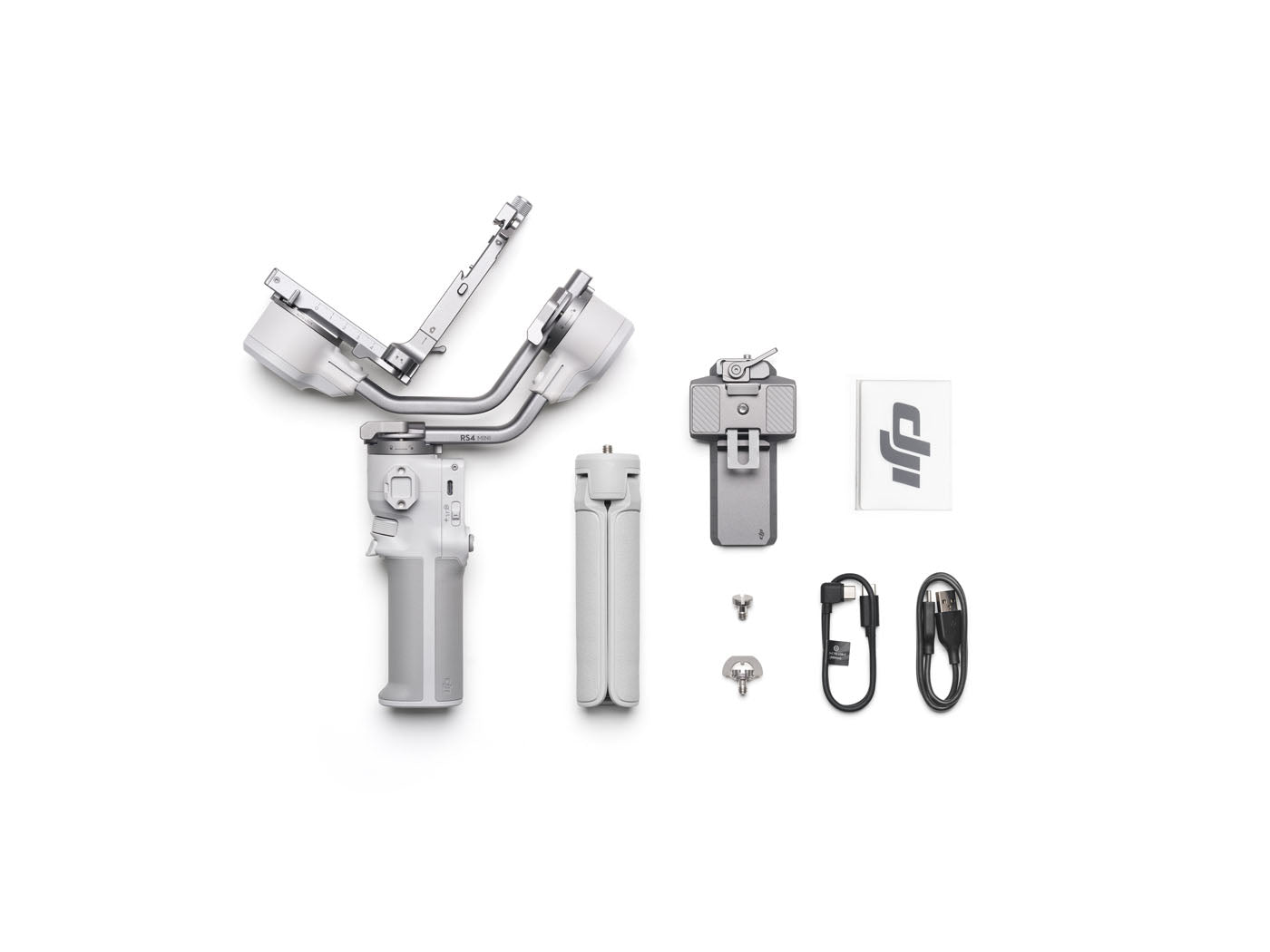 DJI RS 4 Mini Handheld Camera Stabilizer (CP.RN.00000442.03)