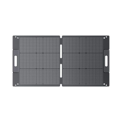 BLUETTI SP100L 100W Portable Solar Panel for Power Stations (P-SP100L-UJ-NO-BL-010)
