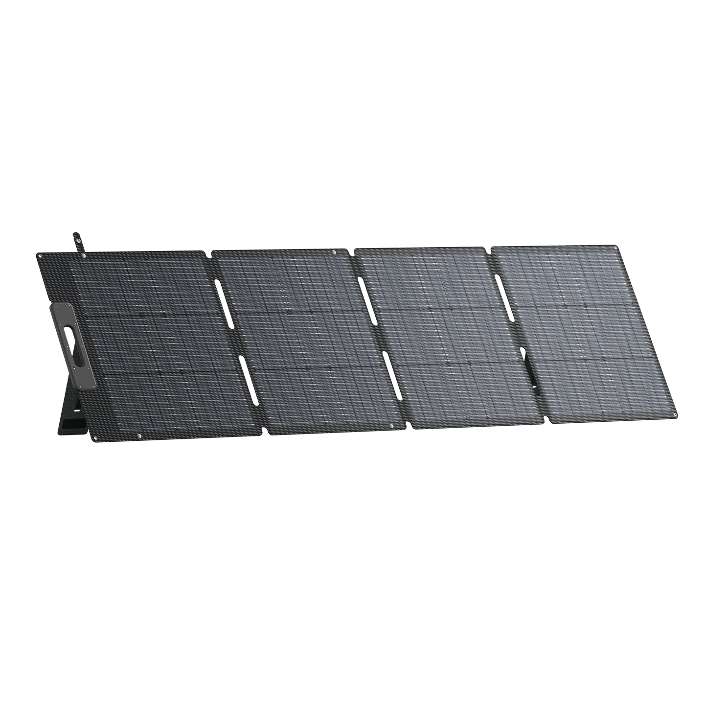 BLUETTI  PV200 200W Portable Solar Panel for Power Stations (P-PV200-UJ-BK-BL-010P-PV200)