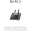 DJI RC 2 Remote Controller (CP.RC.00000020.01)