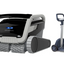 Dolphin Explorer E70 Robotic Pool Cleaner w/ Caddy