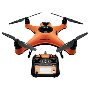 SwellPro FD1+ Fisherman Fishing Drone (FD1+ Basic Version)