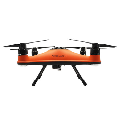 SwellPro FD1+ Fisherman Fishing Drone (FD1+ Basic Version)