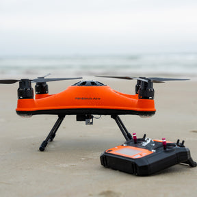 SwellPro FD1+ Fisherman Fishing Drone (FD1+ Basic Version)