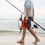 SwellPro FD1+ Fisherman Fishing Drone (FD1+ Basic Version)